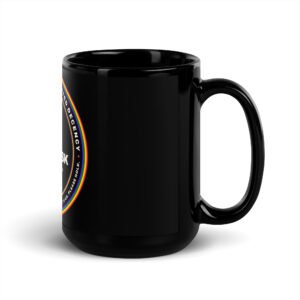 DUD Pride Seal Mug